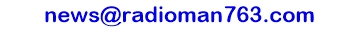 Email RadioMan763